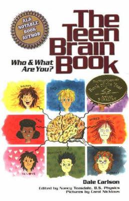 Teen Brain Book: Who and What are You? (Paperback)