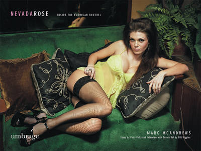 Nevada Rose (Hardback)