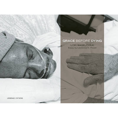 Grace Before Dying (Hardback)