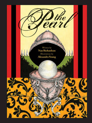 The Pearl (Hardback)