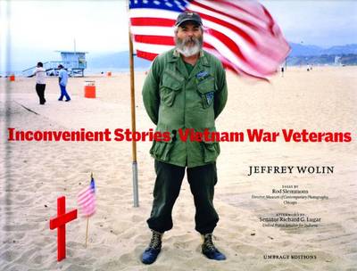 Inconvenient Stories: Vietnam War Veterans (Hardback)