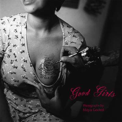 Good Girls (Hardback)