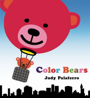 Color Bears (Hardback)
