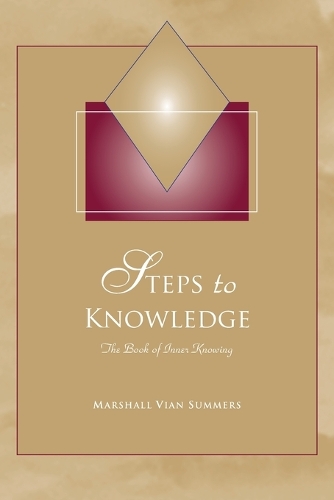 Steps to Knowledge (Paperback)