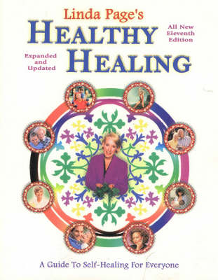 Healthy Healing: A Guide to Self-healing for Everyone (Paperback)