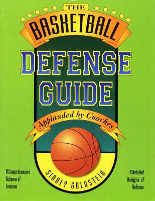 Basketball Defense Guide (Paperback)