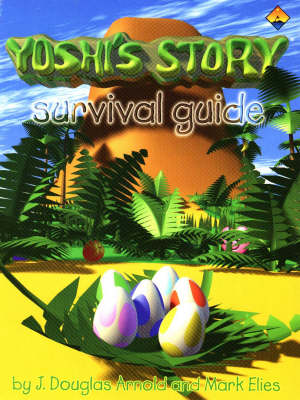 Yoshi's Story Survival Guide (Paperback)