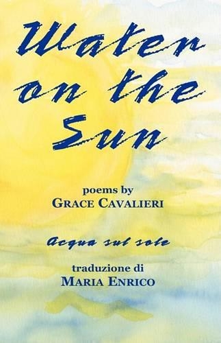 Water on the Sun (Hardback)