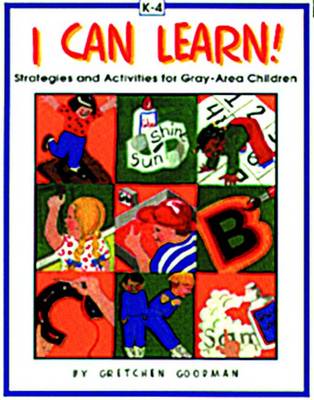 I Can Learn (Paperback)
