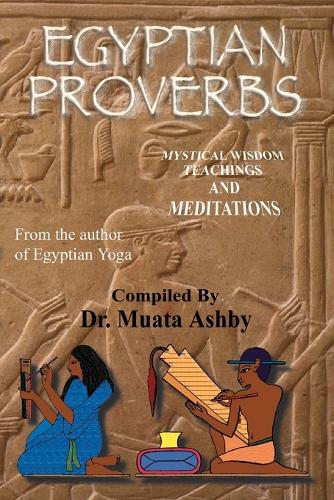 Egyptian Proverbs (Paperback)