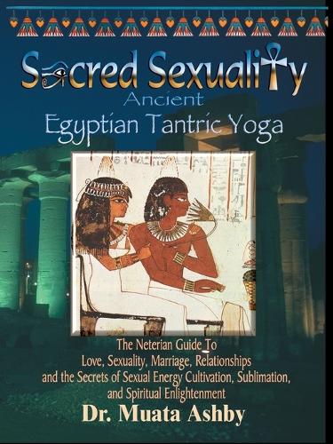 Egyptian Tantra Yoga (Paperback)
