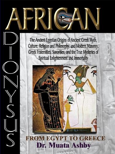 From Egypt to Greece (Paperback)