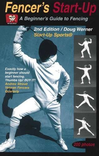 Fencer's Start-up (Paperback)