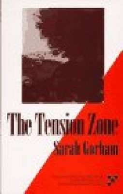 The Tension Zone (Paperback)