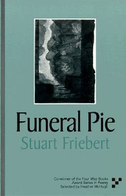 Funeral Pie (Paperback)