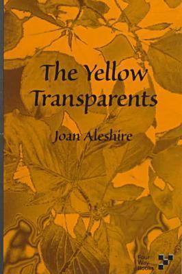 The Yellow Transparents (Paperback)