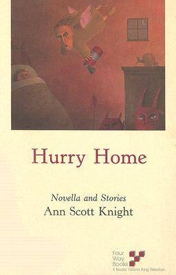 Hurry Home (Paperback)
