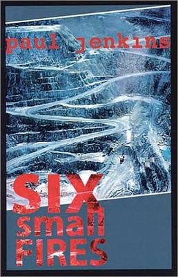 Six Small Fires (Paperback)