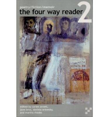 The Four Way Reader #2 (Paperback)