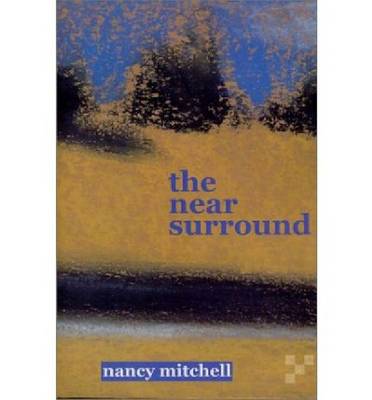 The Near Surround (Paperback)