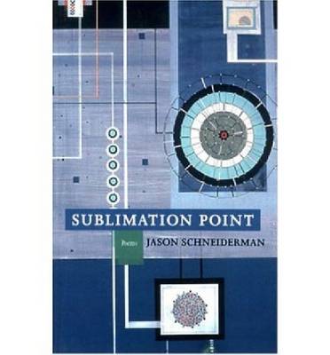 Sublimation Point (Paperback)