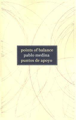 Points of Balance (Paperback)