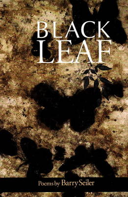Black Leaf (Hardback)