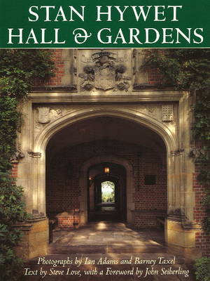 Stan Hywet Hall and Gardens (Hardback)