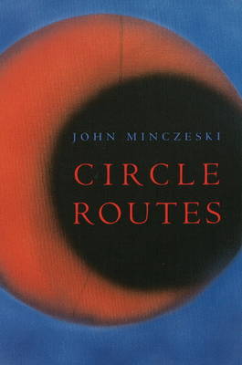Circle Routes (Hardback)