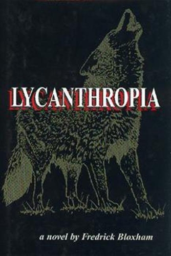 Lycanthropia (Hardback)