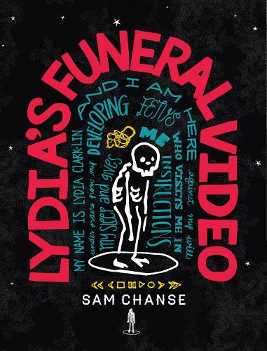 Lydia's Funeral Video (Paperback)