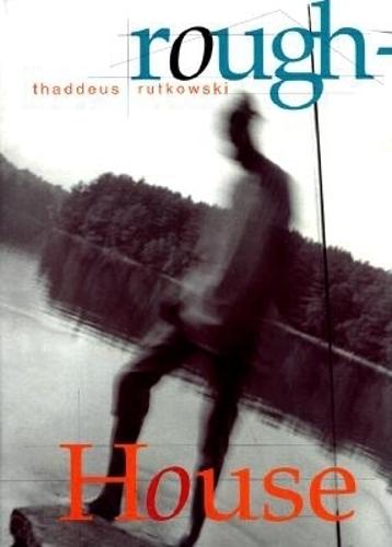 Roughhouse (Paperback)