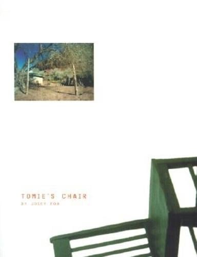 Tomie's Chair (Paperback)