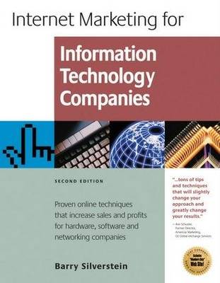 Internet Marketing Success for Information Technology Companies (Paperback)