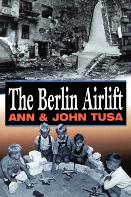 Berlin Airlift (Paperback)