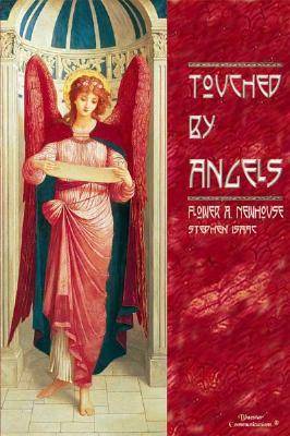 Touched by Angels: How Angels Influence Our Daily Lives (Paperback)