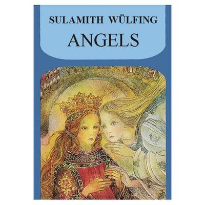 Angels (Hardback)