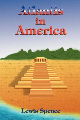 Atlantis in America (Paperback)