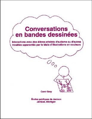 Conversations en Bandes Dessinees (Paperback)
