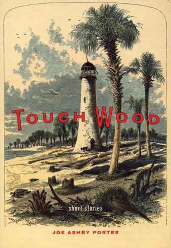 Touch Wood (Paperback)