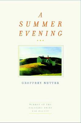 A Summer Evening (Paperback)