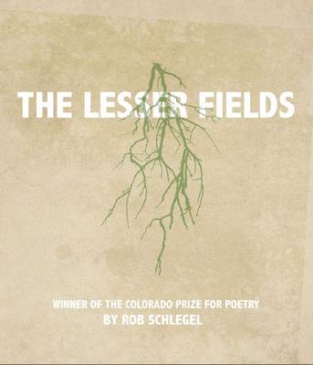 The Lesser Fields (Paperback)