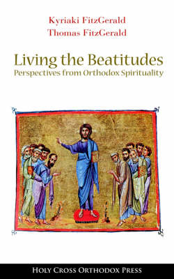 Happy in the Lord: The Beatitudes for Every Day (Paperback)