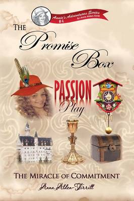 The Promise Box (Paperback)