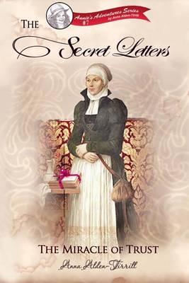 The Secret Letters (Paperback)