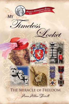 My Timeless Locket (Paperback)