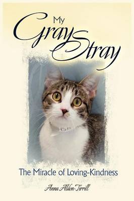 My Gray Stray (Paperback)