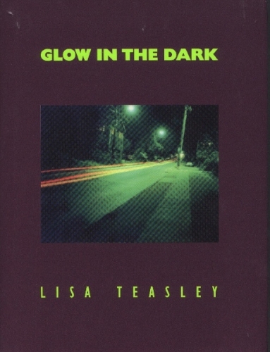 Glow in the Dark (Hardback)