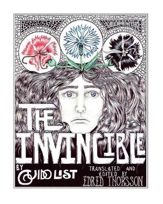 The Invincible (Paperback)