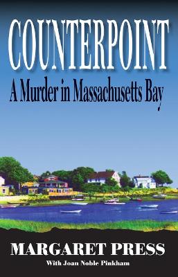 Counterpoint: A Murder in Massachusetts Bay (Paperback)